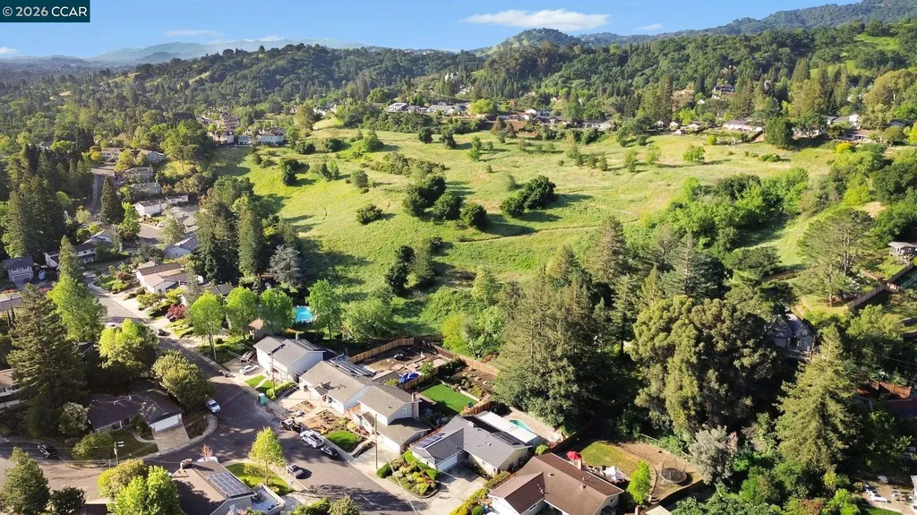236 Appalachian Drive Martinez CA 94553