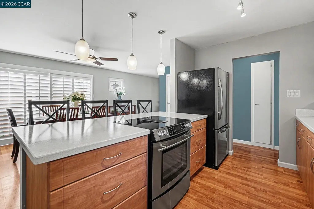 236 Appalachian Drive Martinez CA 94553