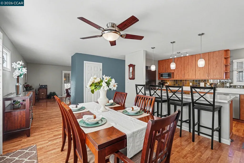 236 Appalachian Drive Martinez CA 94553