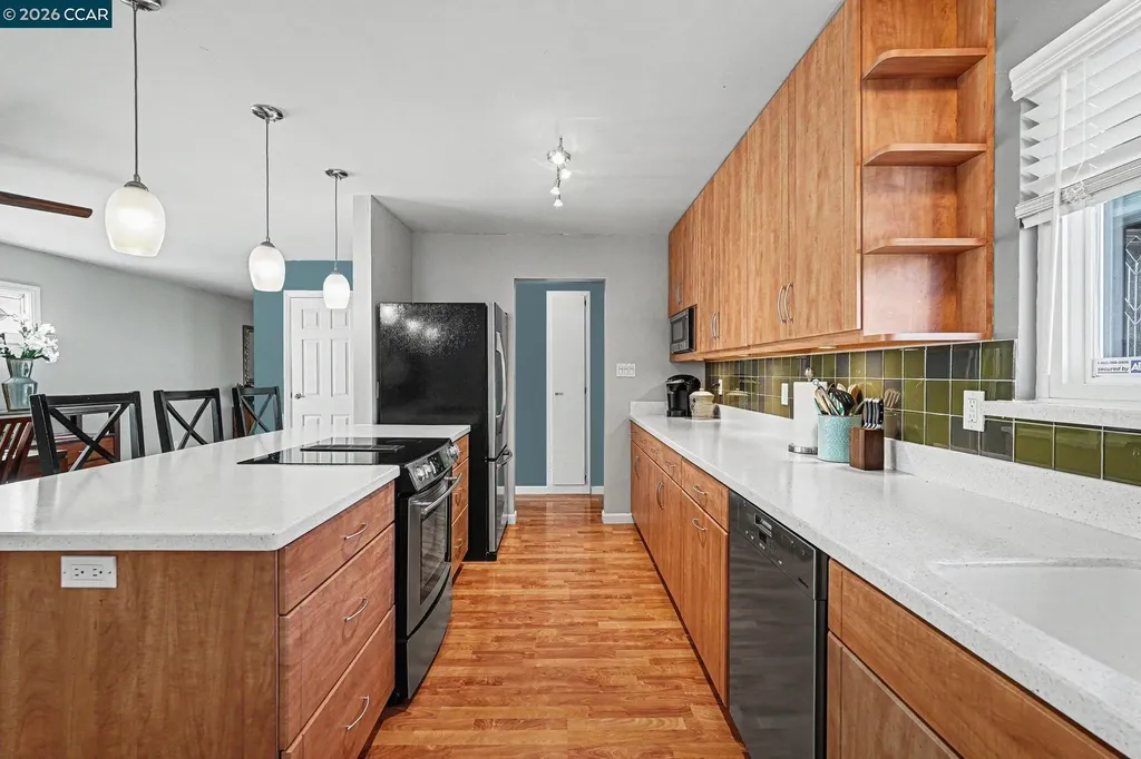 236 Appalachian Drive Martinez CA 94553