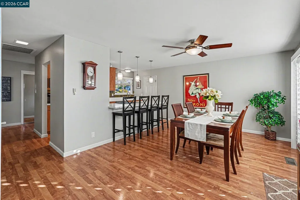 236 Appalachian Drive Martinez CA 94553
