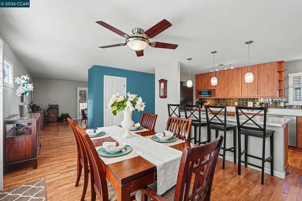 236 Appalachian Drive Martinez CA 94553