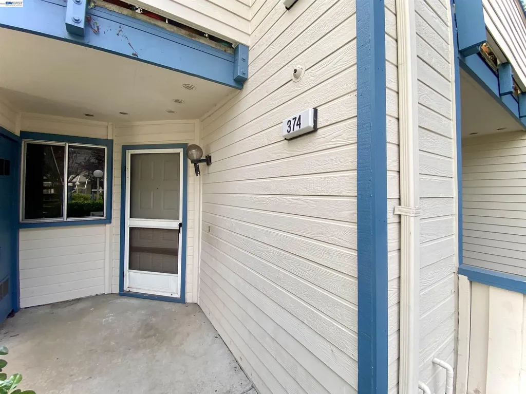 374 Sequim Common Fremont CA 94539