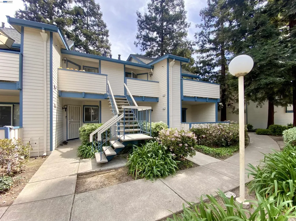 374 Sequim Common Fremont CA 94539