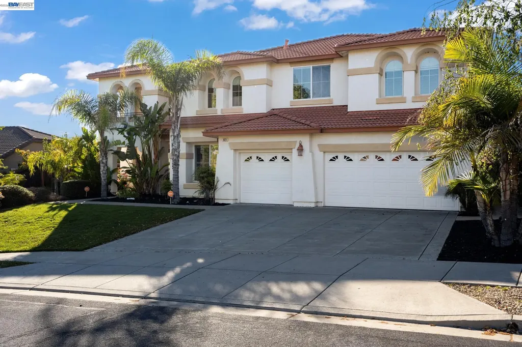 1021 Pacific Grove Court Brentwood CA 94513