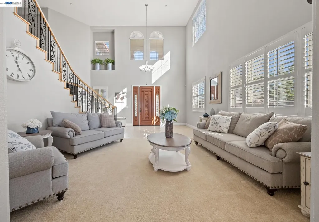 1021 Pacific Grove Court Brentwood CA 94513