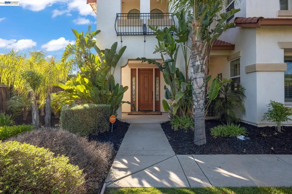 1021 Pacific Grove Court Brentwood CA 94513