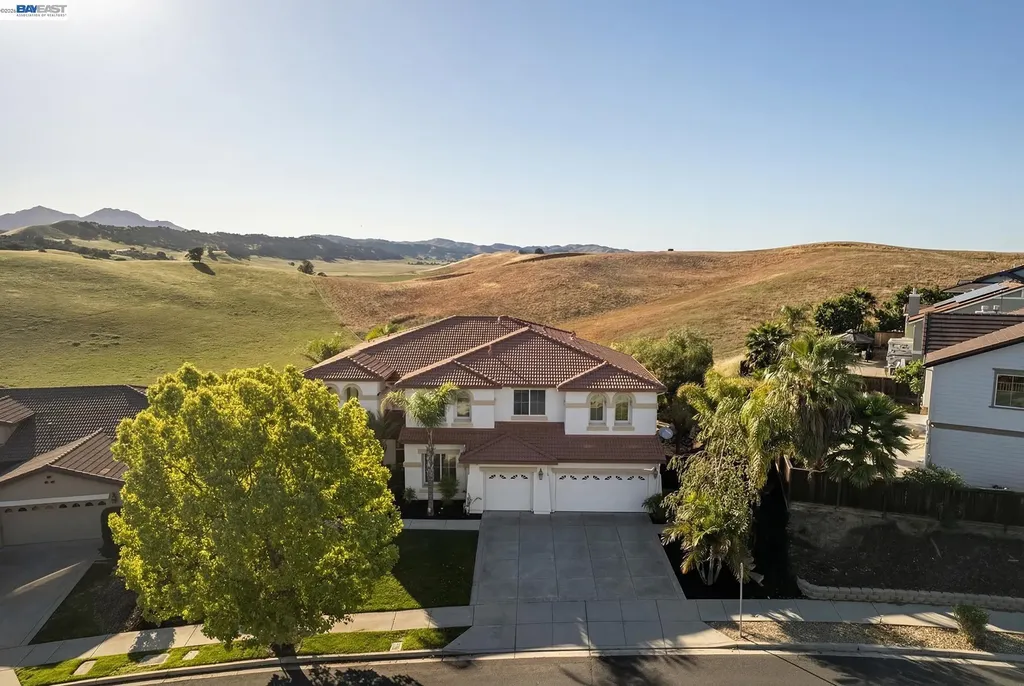 1021 Pacific Grove Court Brentwood CA 94513
