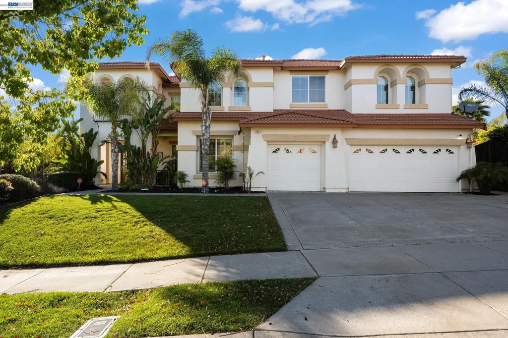 1021 Pacific Grove Court Brentwood CA 94513