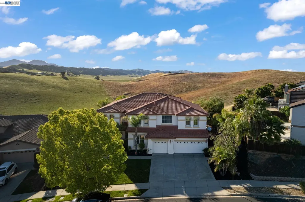 1021 Pacific Grove Court Brentwood CA 94513
