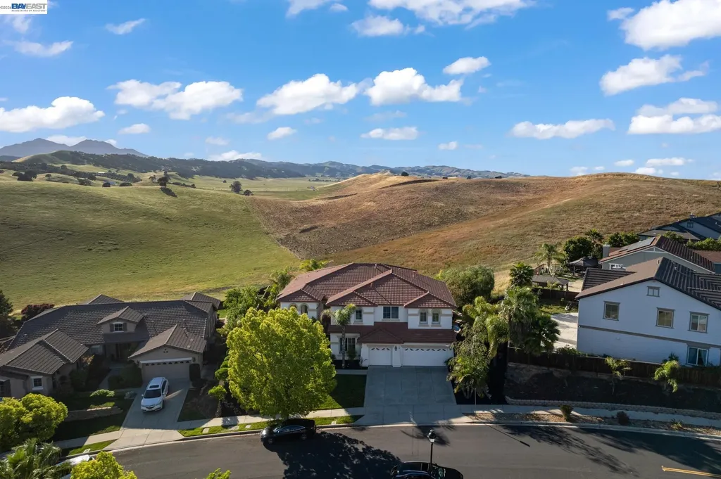 1021 Pacific Grove Court Brentwood CA 94513