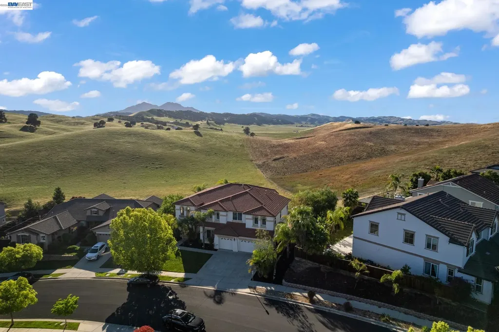 1021 Pacific Grove Court Brentwood CA 94513