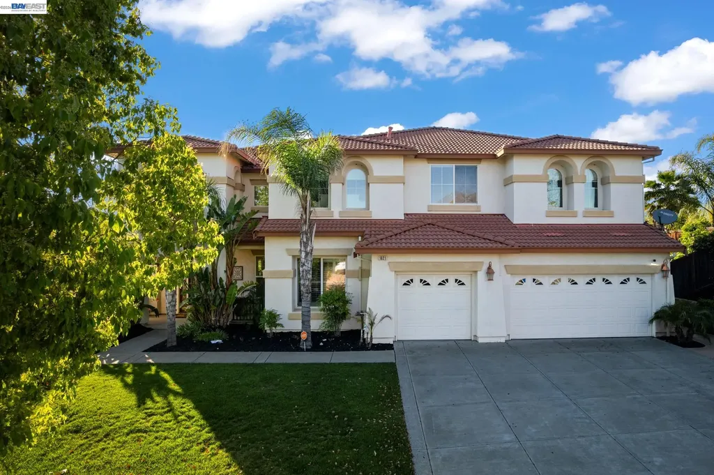 1021 Pacific Grove Court Brentwood CA 94513