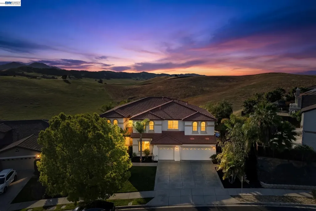 1021 Pacific Grove Court Brentwood CA 94513