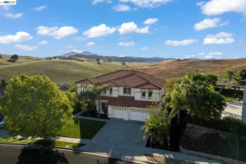 1021 Pacific Grove Court Brentwood CA 94513
