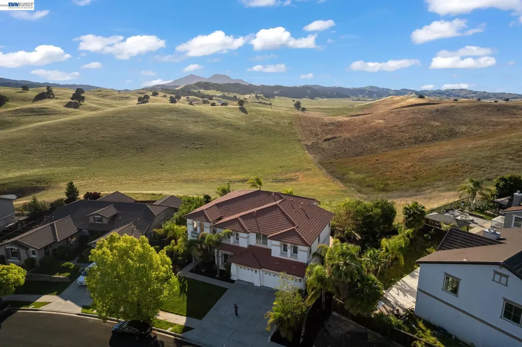 1021 Pacific Grove Court Brentwood CA 94513