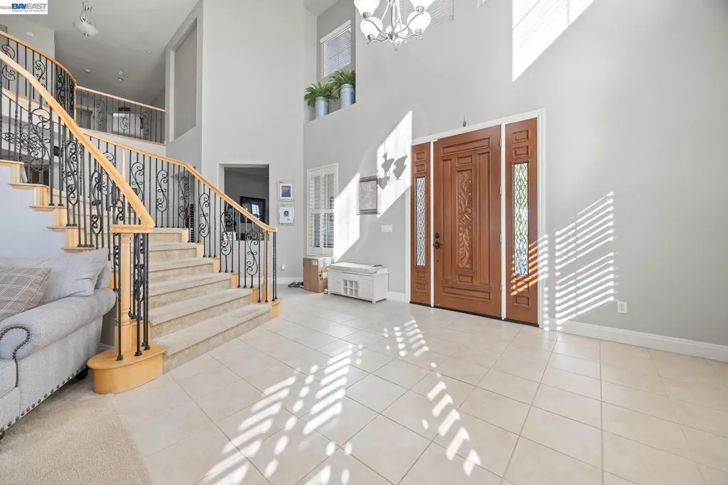 1021 Pacific Grove Court Brentwood CA 94513