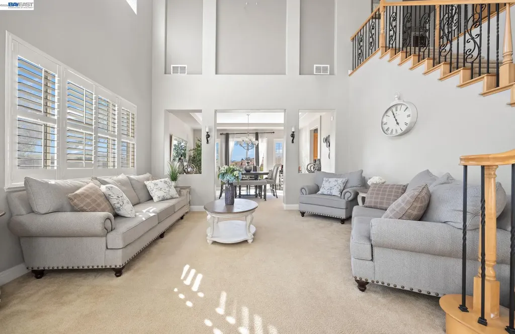 1021 Pacific Grove Court Brentwood CA 94513
