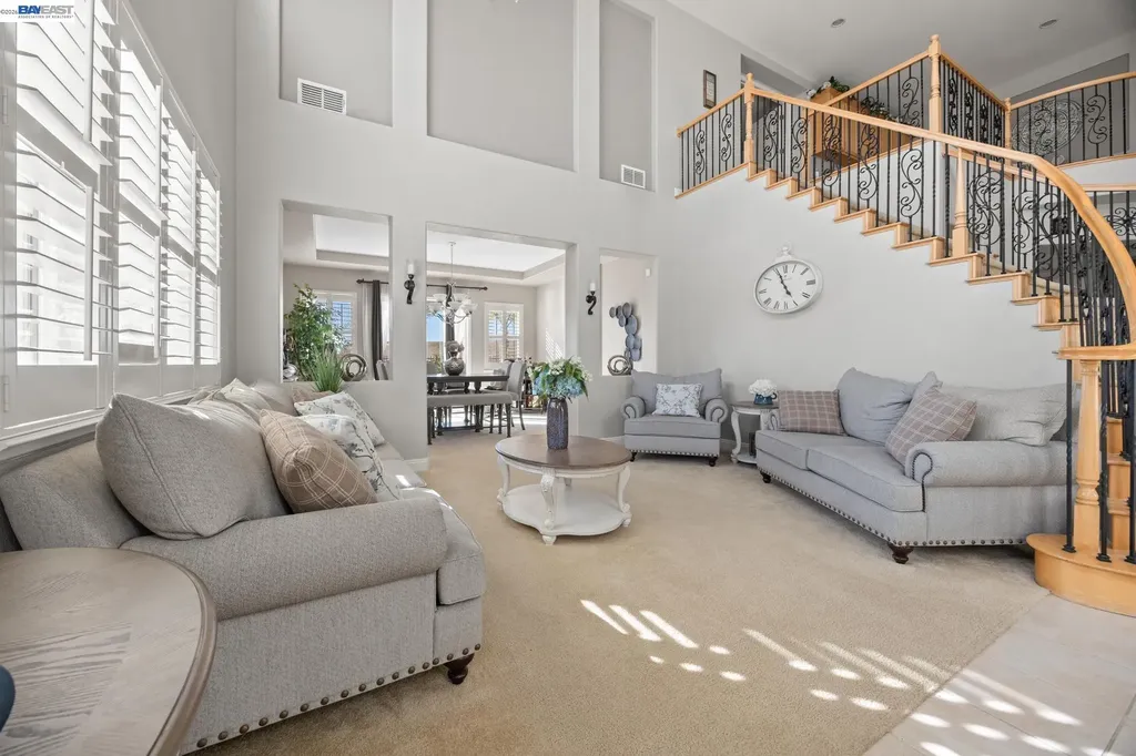 1021 Pacific Grove Court Brentwood CA 94513