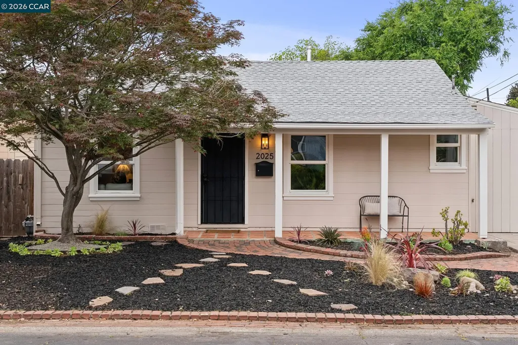 2025 Parkside Drive Concord CA 94519