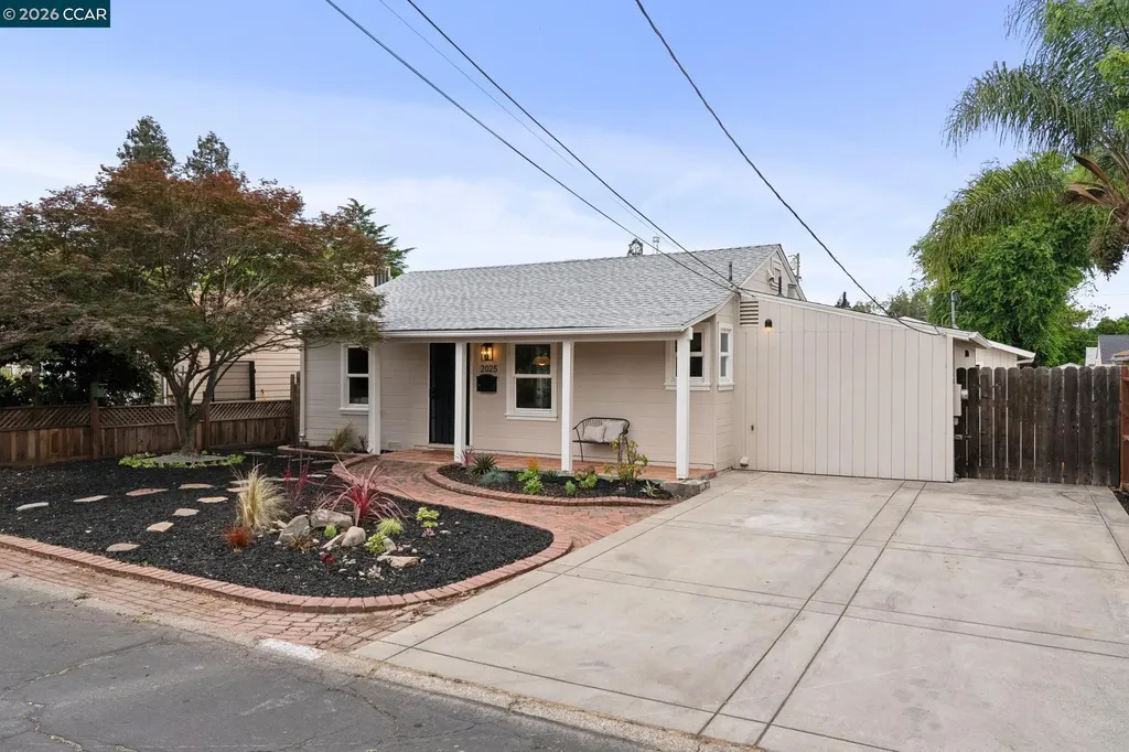 2025 Parkside Drive Concord CA 94519