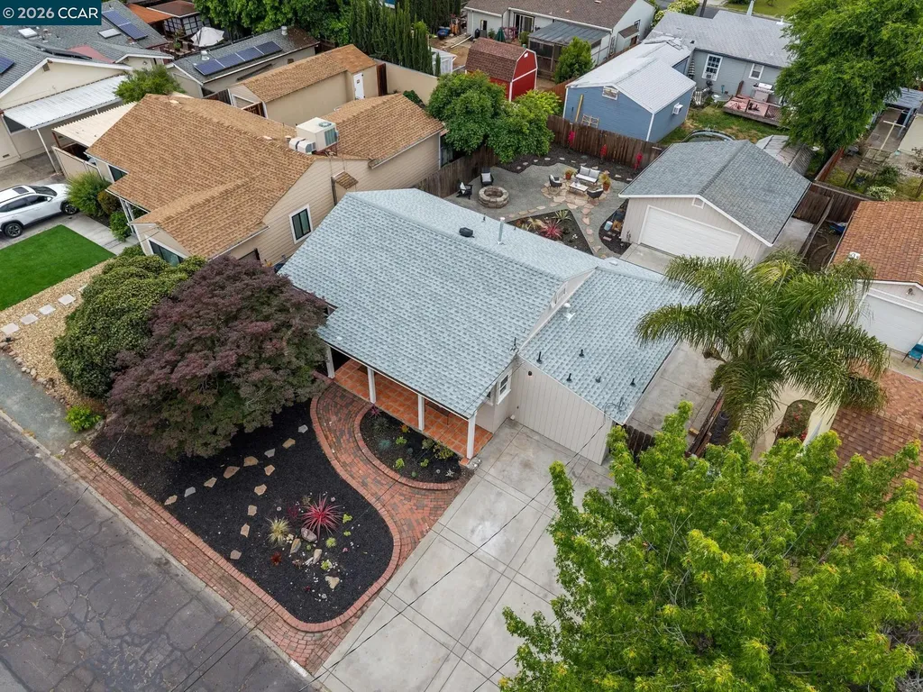 2025 Parkside Drive Concord CA 94519