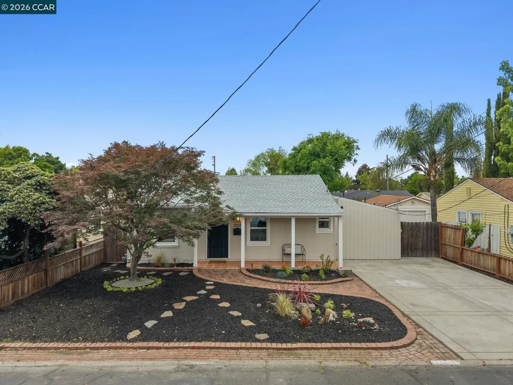 2025 Parkside Drive Concord CA 94519