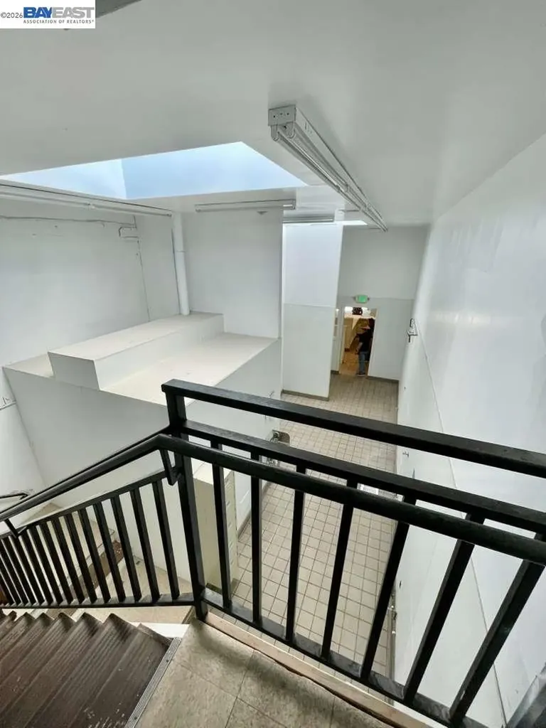 362 8th Street Oakland CA 94607