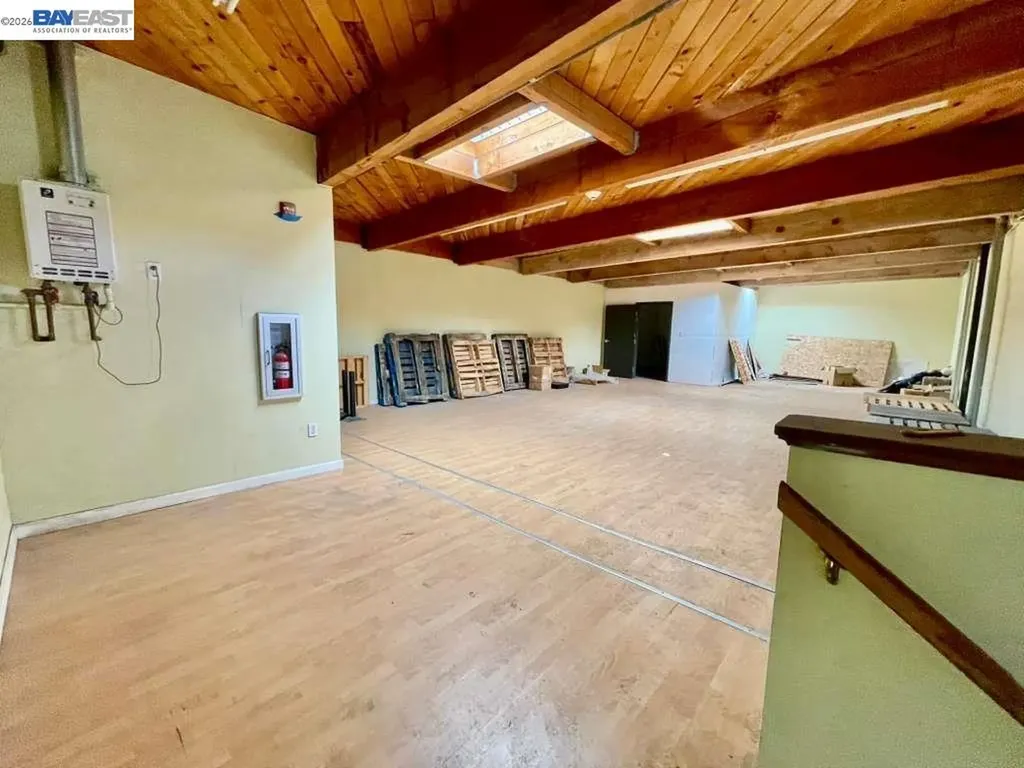362 8th Street Oakland CA 94607