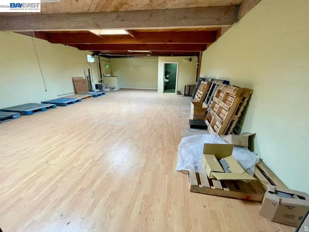362 8th Street Oakland CA 94607