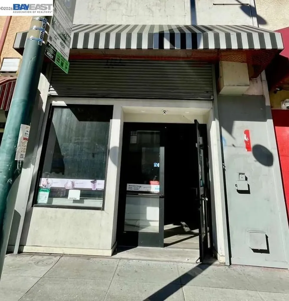 362 8th Street Oakland CA 94607