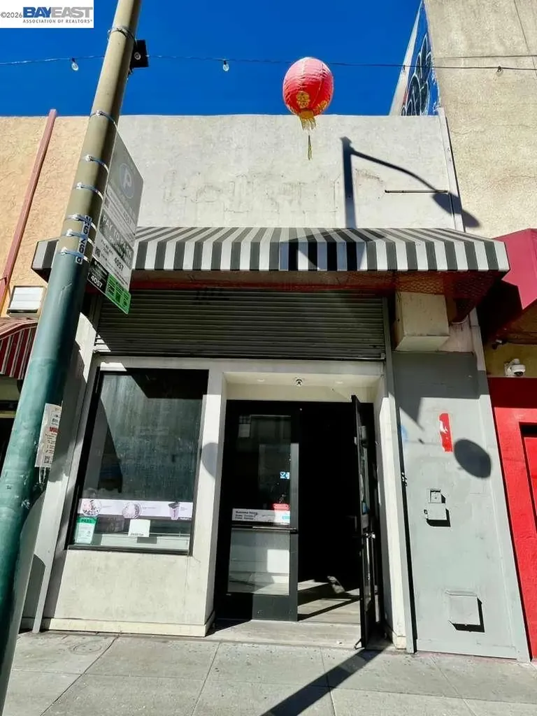 362 8th Street Oakland CA 94607