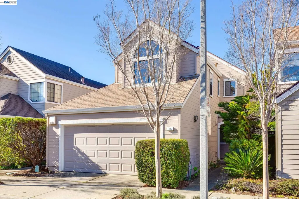 35 Leonard Court Alameda CA 94502