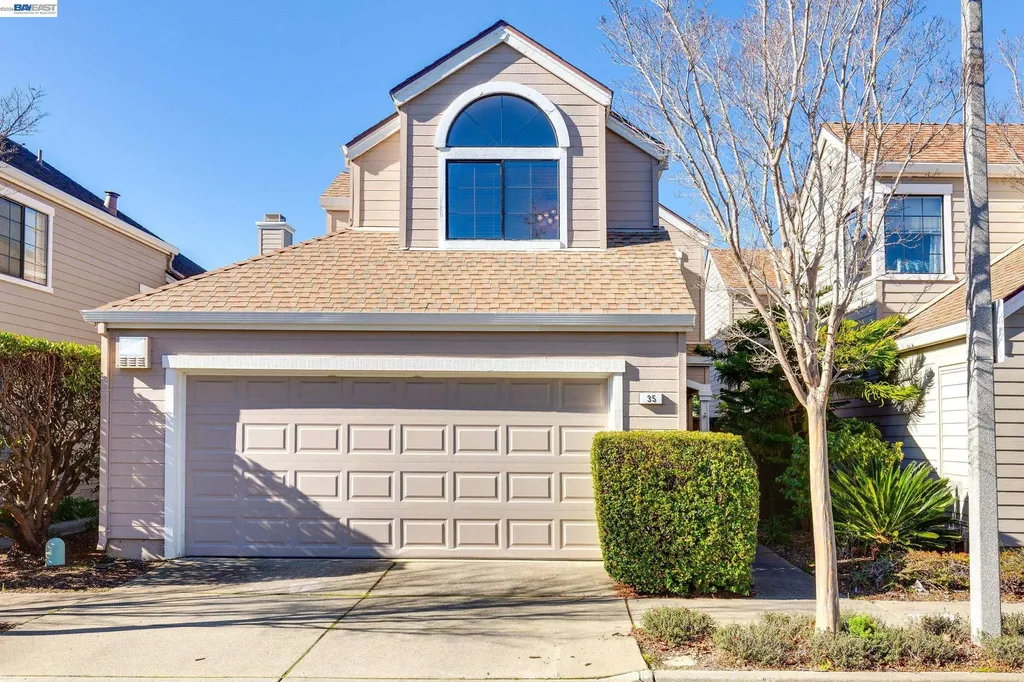 35 Leonard Court Alameda CA 94502