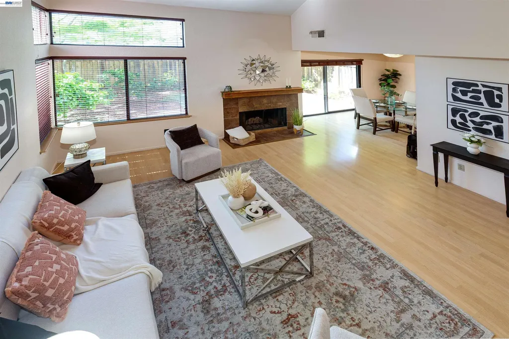35 Leonard Court Alameda CA 94502