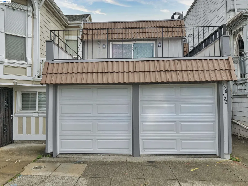 622 Alice Street Oakland CA 94607