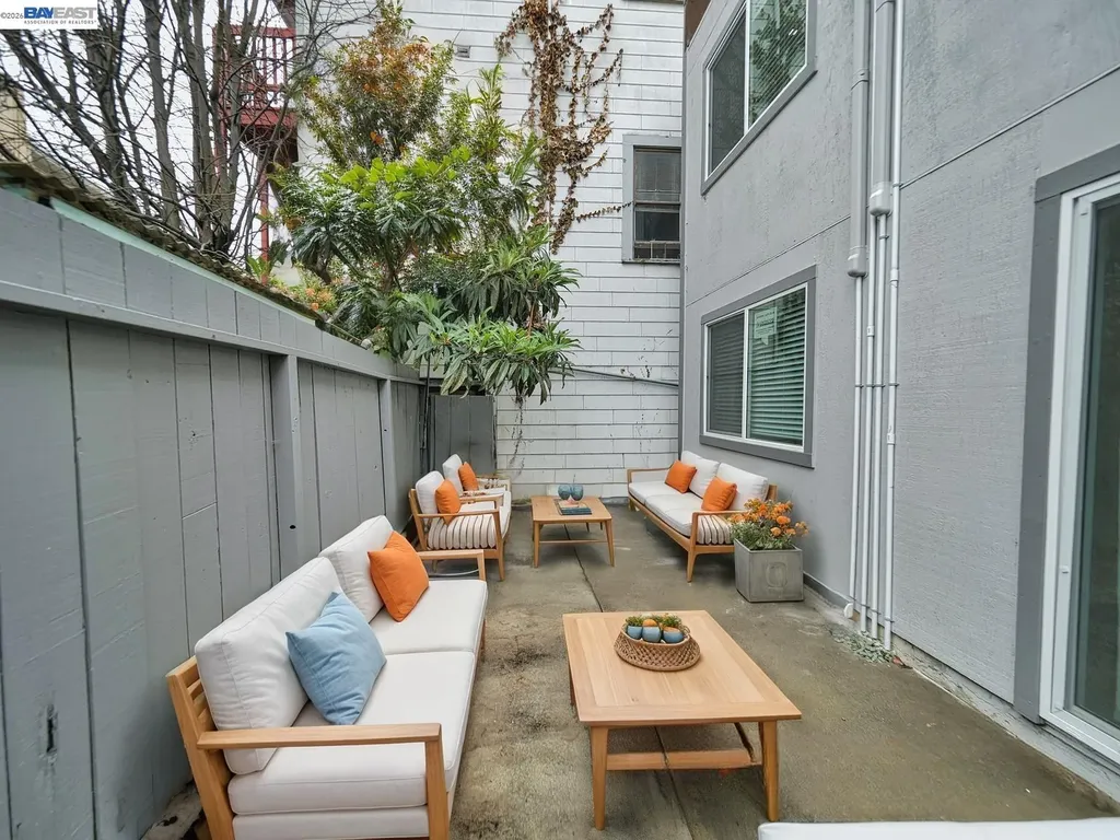 622 Alice Street Oakland CA 94607