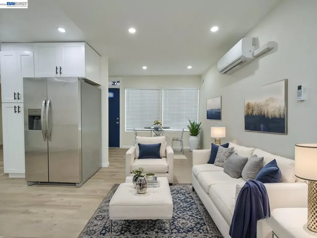 622 Alice Street Oakland CA 94607