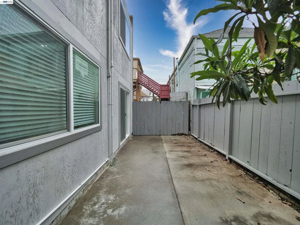 622 Alice Street Oakland CA 94607