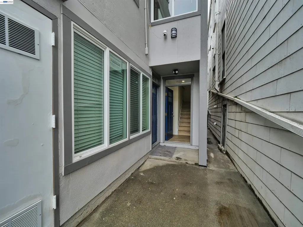 622 Alice Street Oakland CA 94607