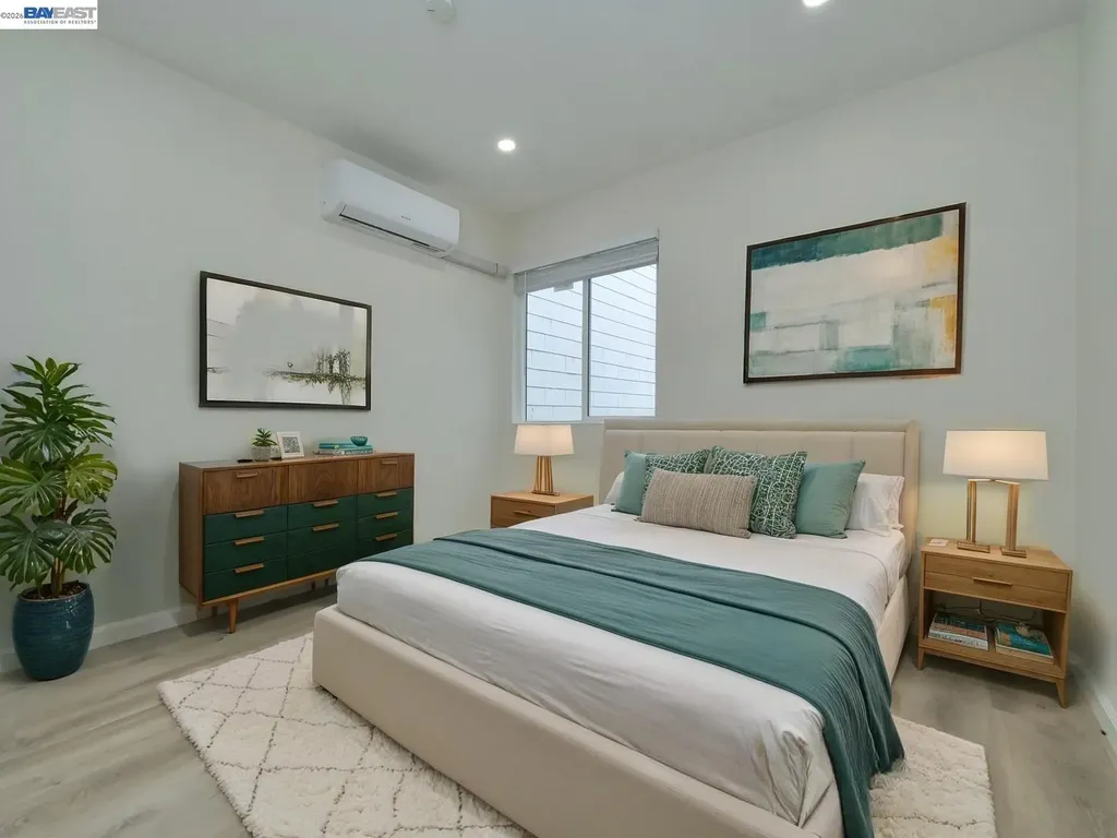 622 Alice Street Oakland CA 94607