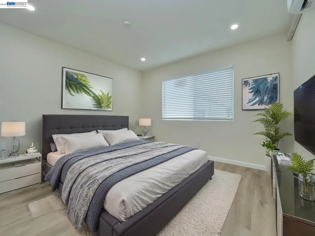 622 Alice Street Oakland CA 94607