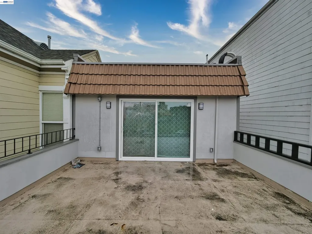 622 Alice Street Oakland CA 94607