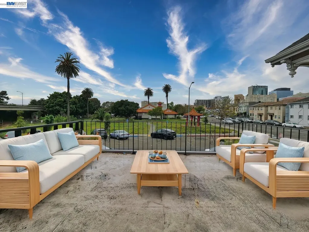 622 Alice Street Oakland CA 94607