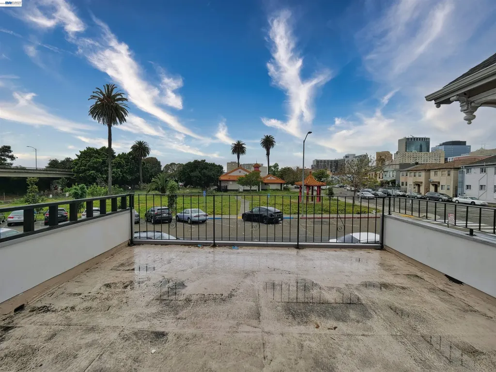 622 Alice Street Oakland CA 94607