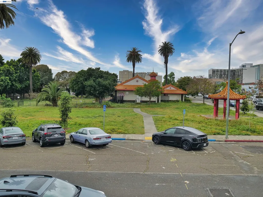 622 Alice Street Oakland CA 94607