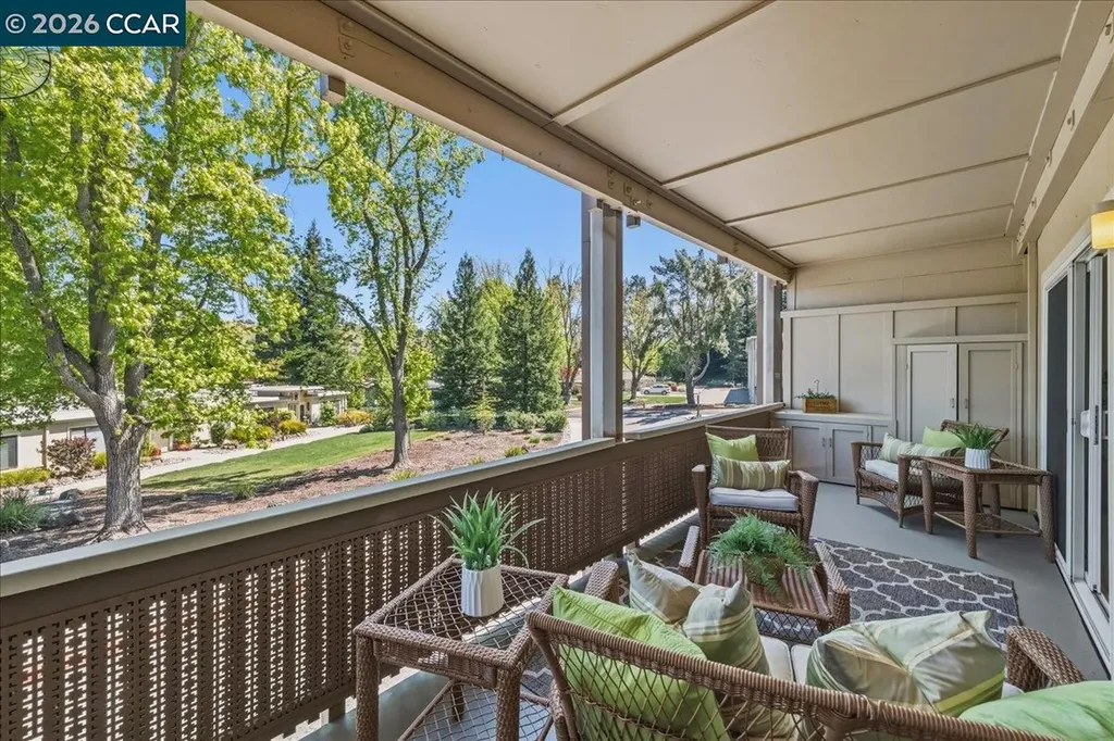 1112 Rockledge Lane Walnut Creek CA 94595