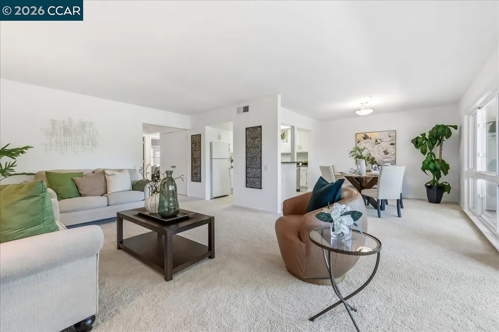 1112 Rockledge Lane Walnut Creek CA 94595