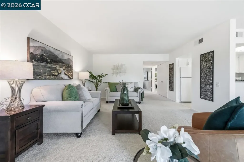 1112 Rockledge Lane Walnut Creek CA 94595