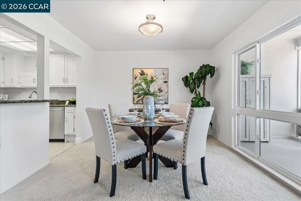 1112 Rockledge Lane Walnut Creek CA 94595